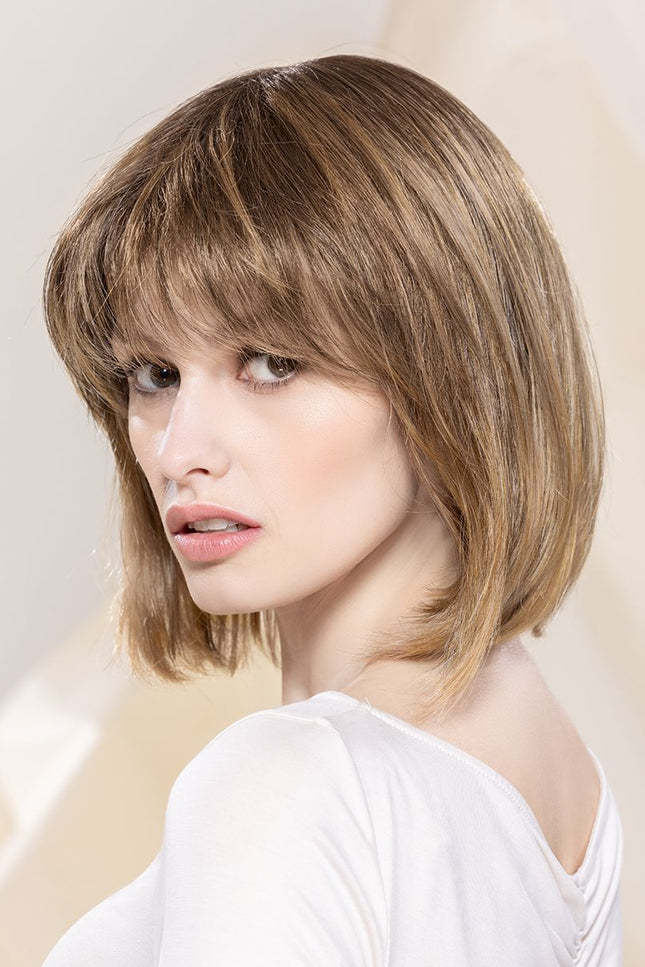 Peluca de Cabello Sintético | MONZA