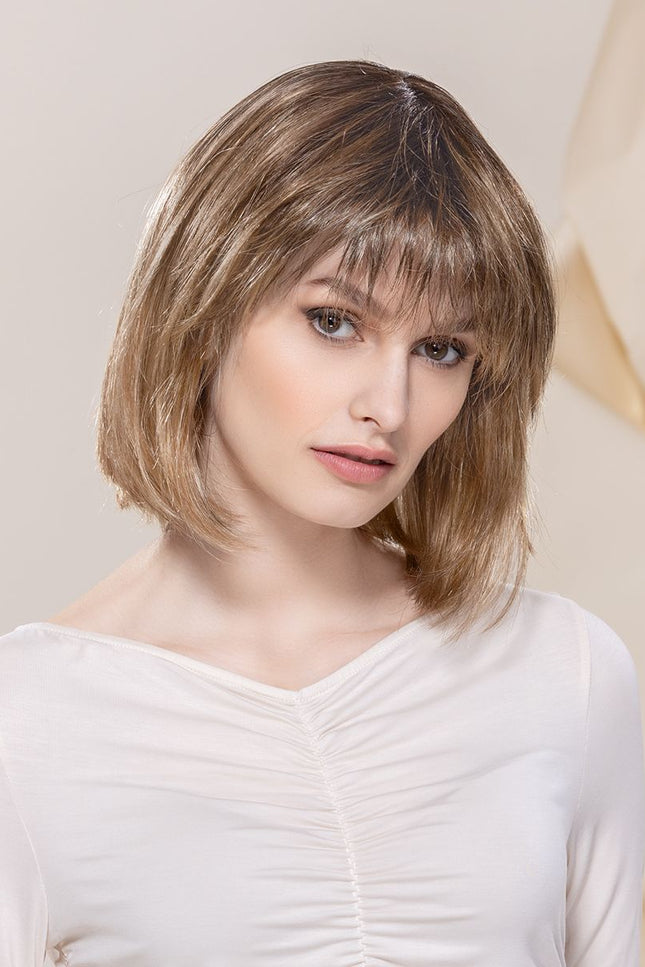 Peluca de Cabello Sintético | MONZA