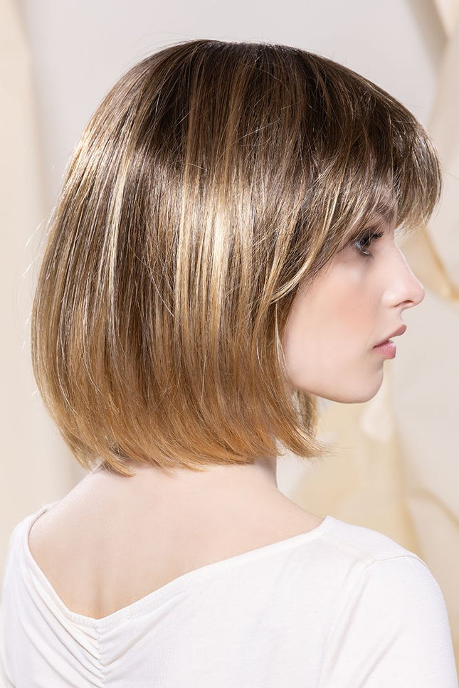 Peluca de Cabello Sintético | MONZA