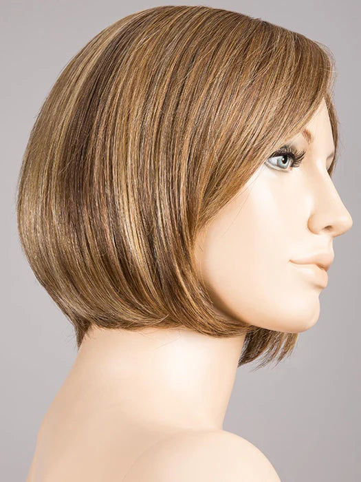 Peluca Pelo Mixto | MOOD DELUXE