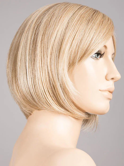 Peluca Pelo Mixto | MOOD DELUXE