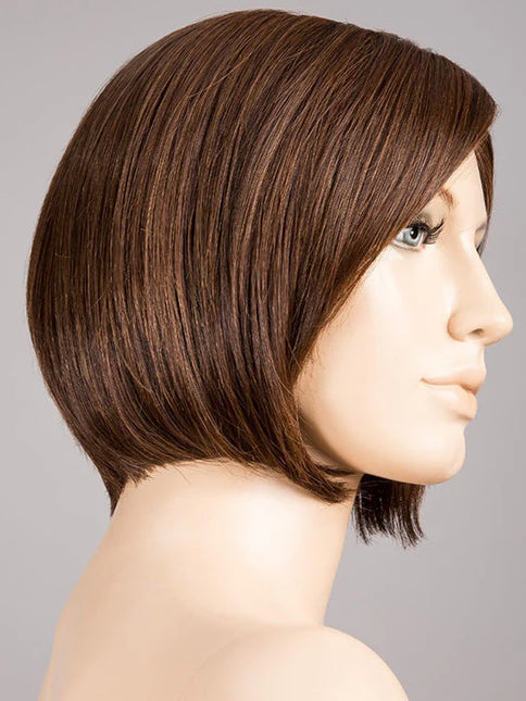 Peluca Pelo Mixto | MOOD DELUXE
