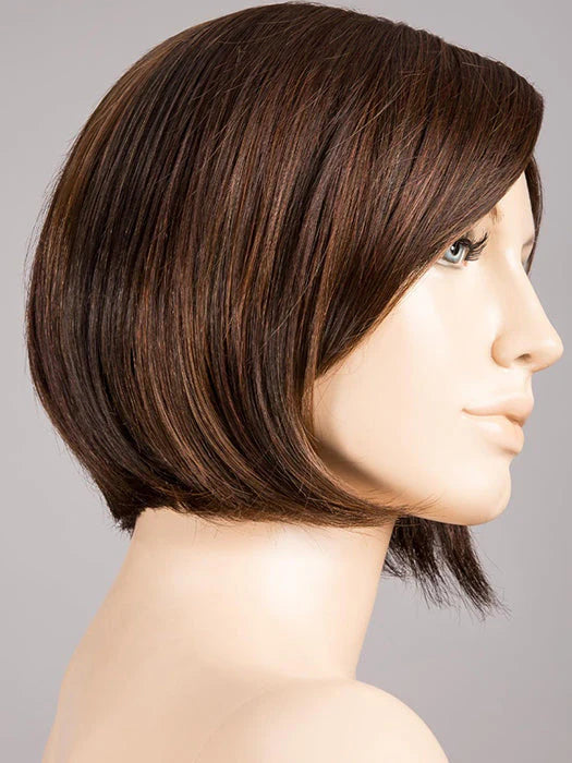 Peluca Pelo Mixto | MOOD DELUXE