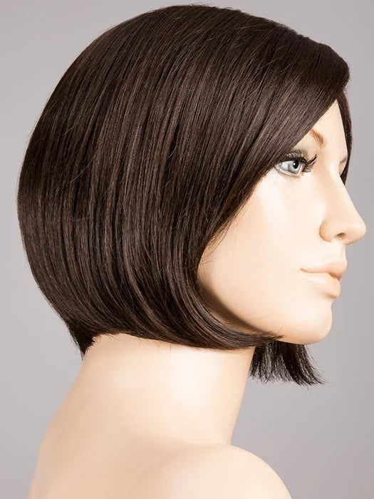 Peluca Pelo Mixto | MOOD DELUXE