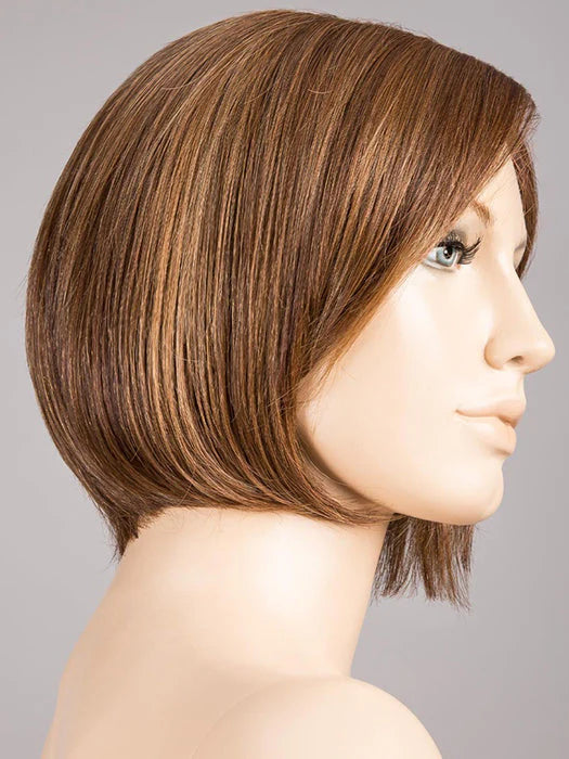 Peluca Pelo Mixto | MOOD DELUXE