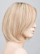 Sandy Blonde Rooted
