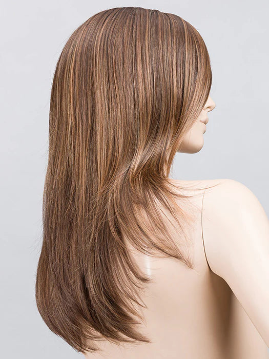 Peluca Cabello Sintético Resistente al Calor | MUSIC