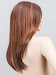Cinnamon Brown Rooted