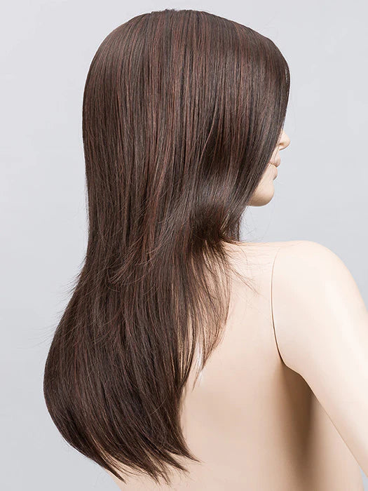 Peluca Cabello Sintético Resistente al Calor | MUSIC