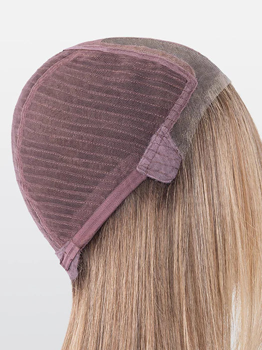 Peluca Cabello Sintético Resistente al Calor | MUSIC