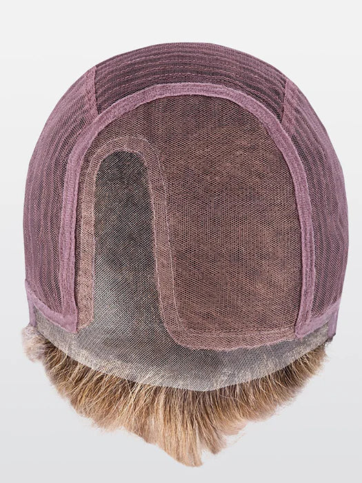 Peluca Cabello Sintético Resistente al Calor | MUSIC