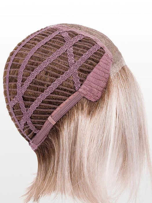 Peluca Cabello Sintético | Narano Ellen Wille