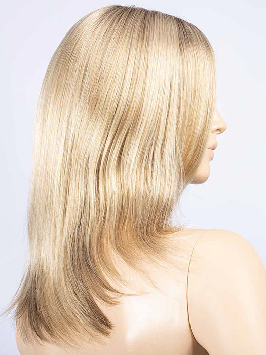 Peluca de Cabello Sintético | NOBLESSE