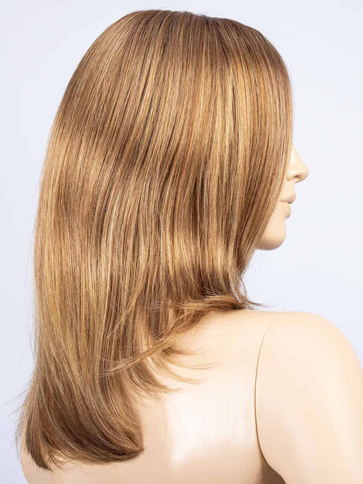 Peluca de Cabello Sintético | NOBLESSE