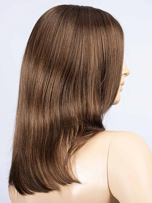 Peluca de Cabello Sintético | NOBLESSE