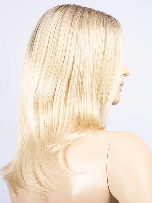 Peluca de Cabello Sintético | NOBLESSE