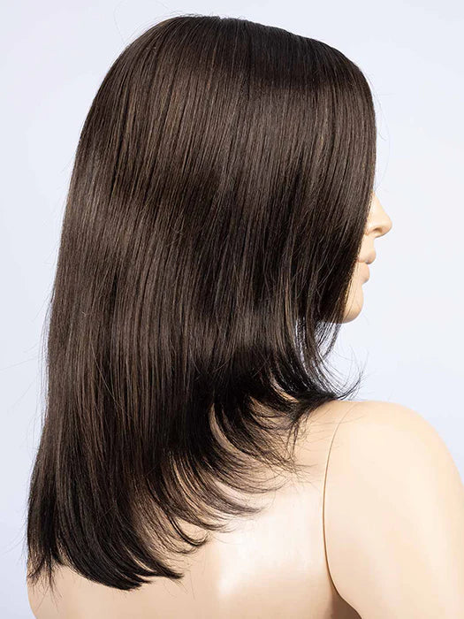 Peluca de Cabello Sintético | NOBLESSE