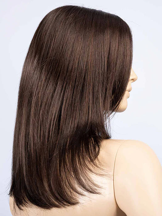 Peluca de Cabello Sintético | NOBLESSE