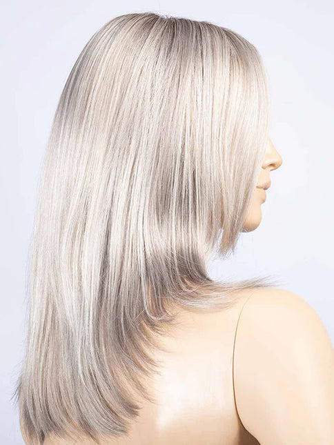 Peluca de Cabello Sintético | NOBLESSE