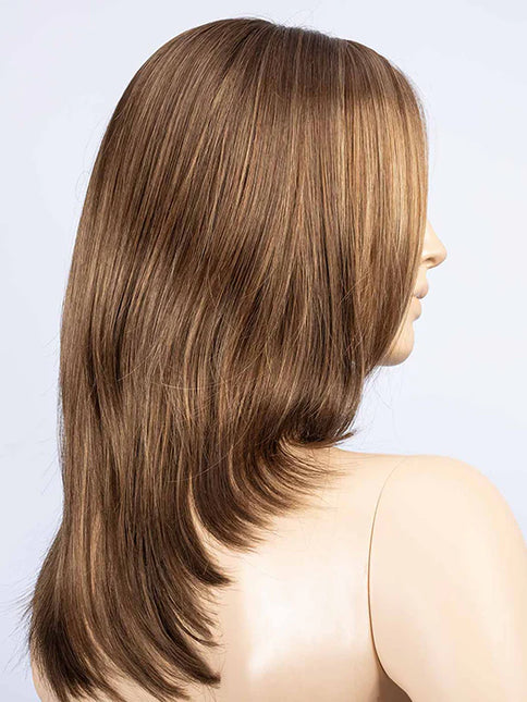 Peluca de Cabello Sintético | NOBLESSE