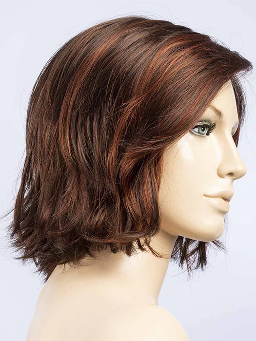 Peluca Cabello Sintético | NOLA