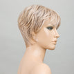 Pastelblonde Rooted