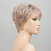 Pearlblonde Rooted