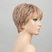 Sandyblonde Rooted