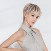 Original (Silverblonde Rooted)