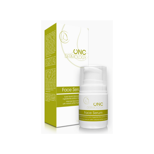 Serum Facial Oncológico, ONC Dermology