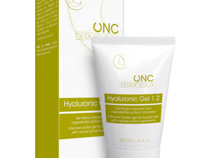 Gel Hialurónico ONC Dermology