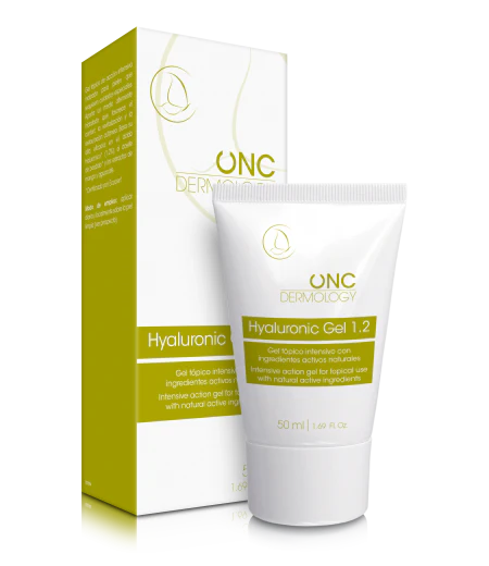 Gel Hialurónico ONC Dermology