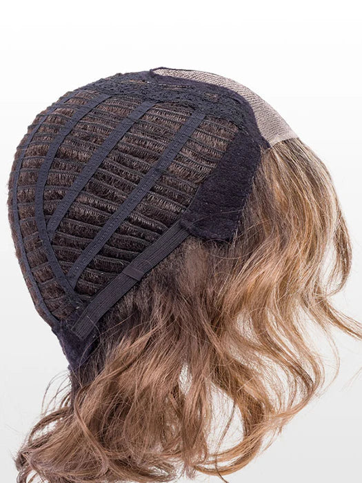 Peluca Sintética | ONDA MONO PART