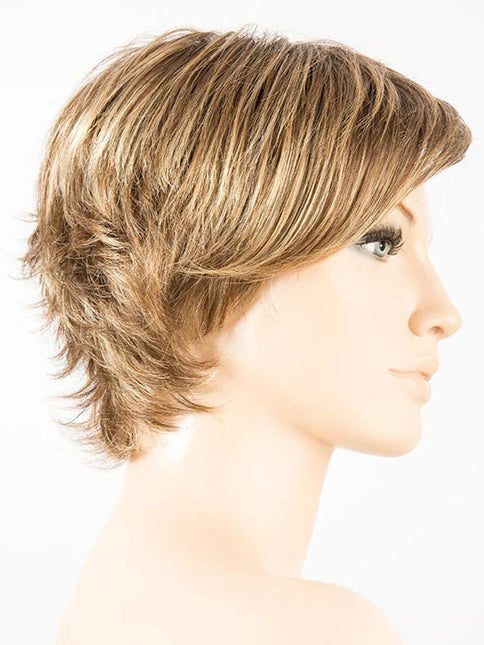 Peluca Cabello Sintético | OPEN