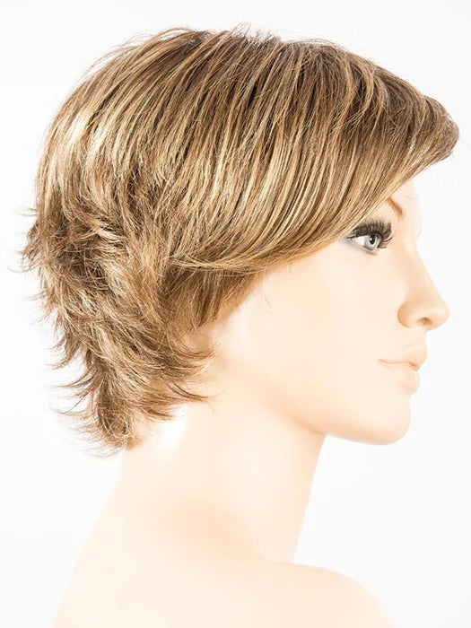 Peluca Cabello Sintético | OPEN