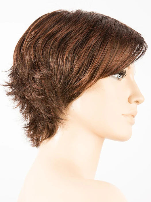 Peluca Cabello Sintético | OPEN