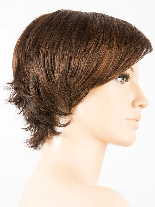 Peluca Cabello Sintético | OPEN