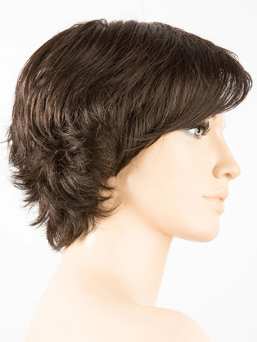 Peluca Cabello Sintético | OPEN