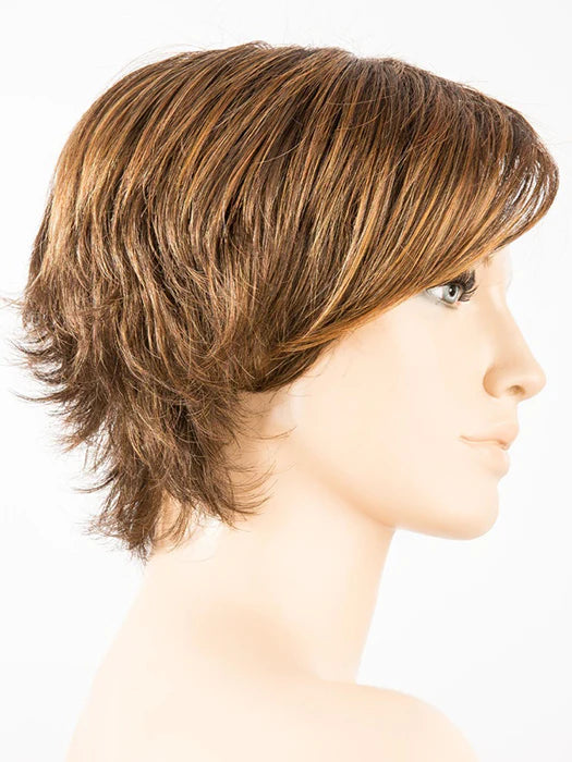 Peluca Cabello Sintético | OPEN