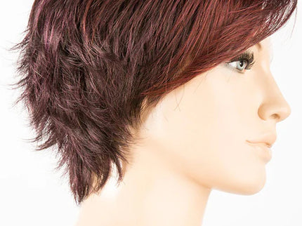 Peluca Cabello Sintético | OPEN