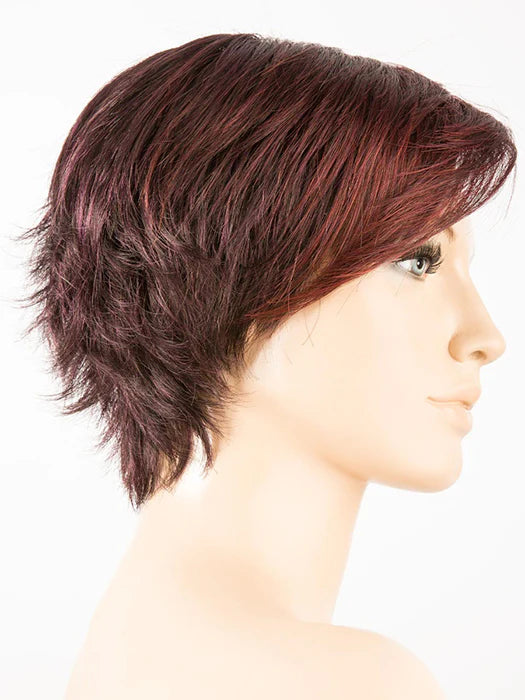 Peluca Cabello Sintético | OPEN