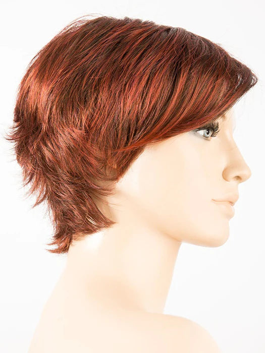 Peluca Cabello Sintético | OPEN