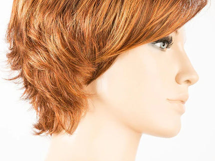 Peluca Cabello Sintético | OPEN