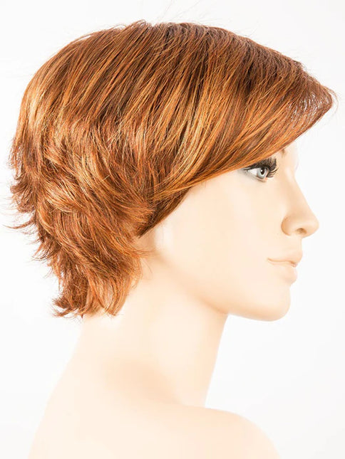 Peluca Cabello Sintético | OPEN