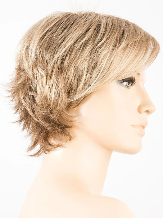 Peluca Cabello Sintético | OPEN