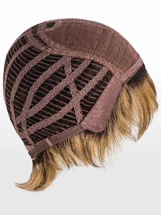 Peluca Cabello Sintético | OPEN