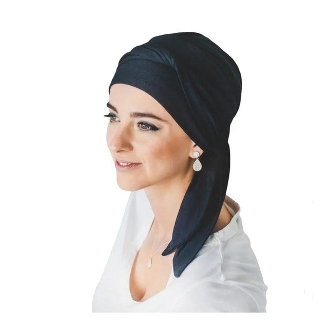 Pañuelo Oncológico SMOOTH BAMBÚ | Carebell
