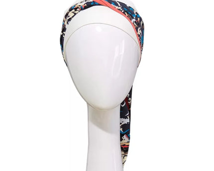 Pañuelo Oncológico SMOOTH ORSAY | Carebell