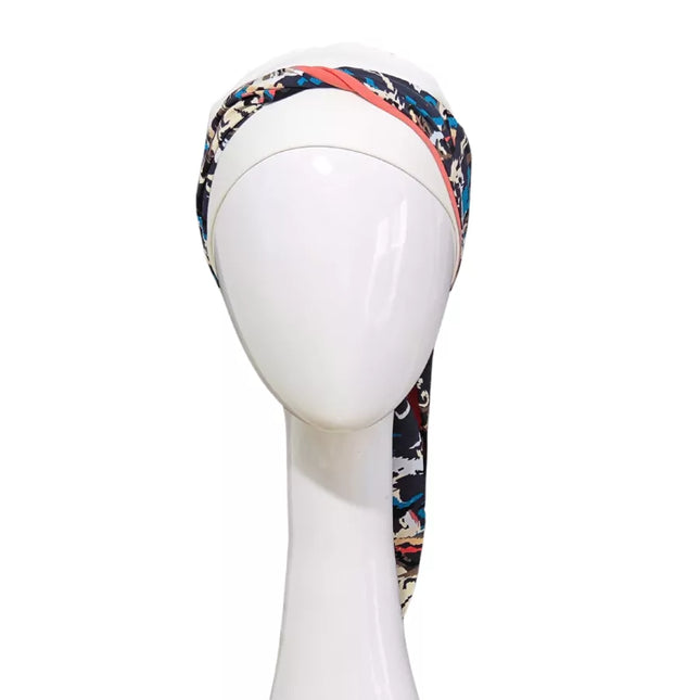 Pañuelo Oncológico SMOOTH ORSAY | Carebell