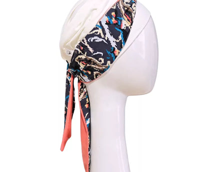 Pañuelo Oncológico SMOOTH ORSAY | Carebell